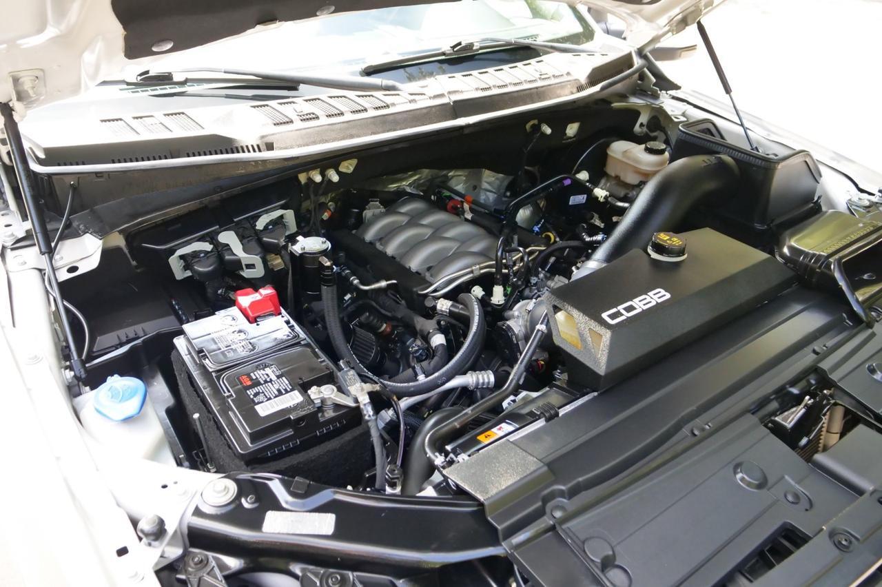 2020 Ford F-150 LARIAT / UPGRADES / 5.0L V8 / MBRP EXHAUST! Lincolnton NC