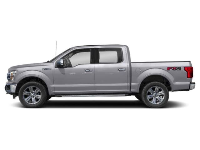 2020 Ford F-150 LARIAT Winder GA