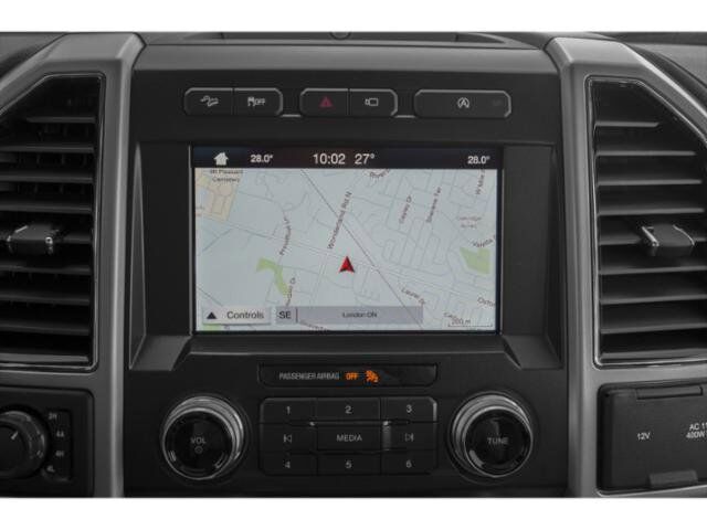 2020 Ford F-150 LARIAT Winder GA