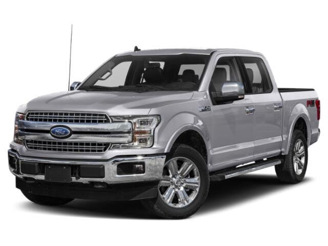 2020 Ford F-150 LARIAT Winder GA