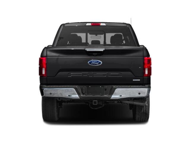 2020 Ford F-150 LARIAT Winder GA