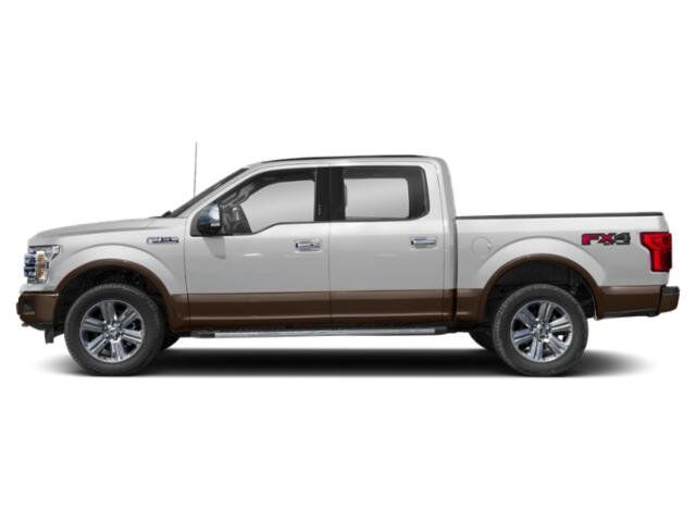2020 Ford F-150 LARIAT Winder GA