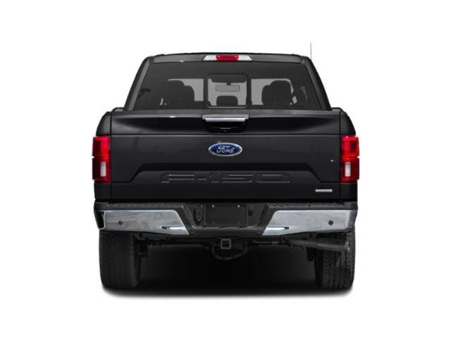 2020 Ford F-150 LARIAT Winder GA