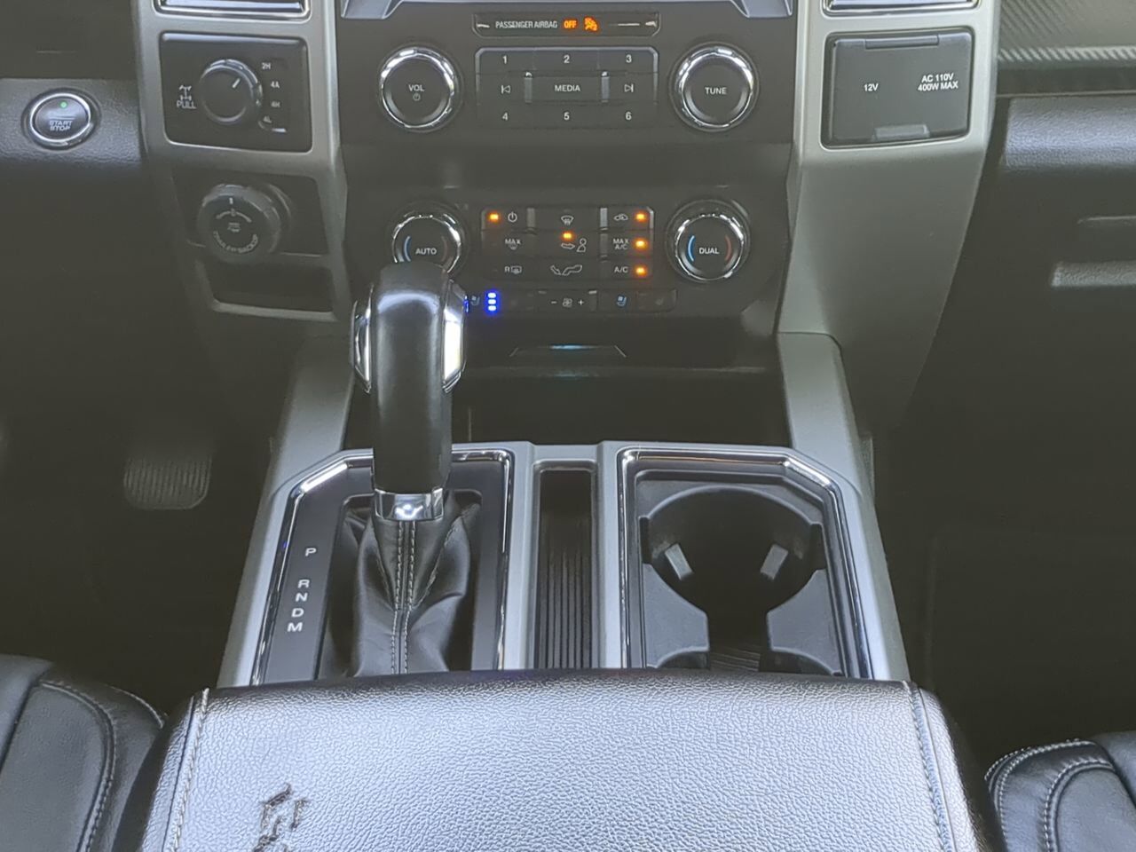 2020 Ford F-150 LARIAT Winder GA