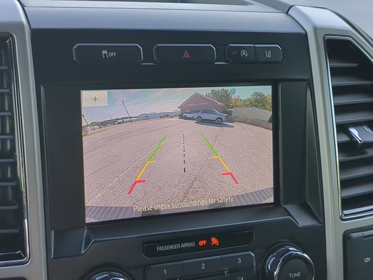 2020 Ford F-150 LARIAT Winder GA