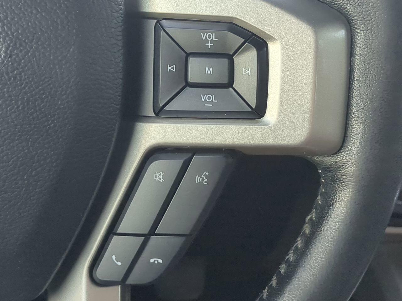 2020 Ford F-150 LARIAT Winder GA