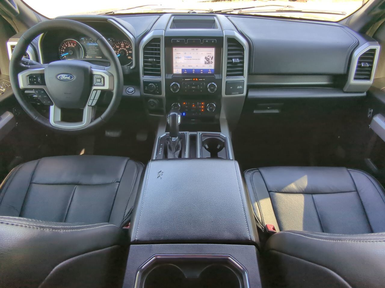 2020 Ford F-150 LARIAT Winder GA