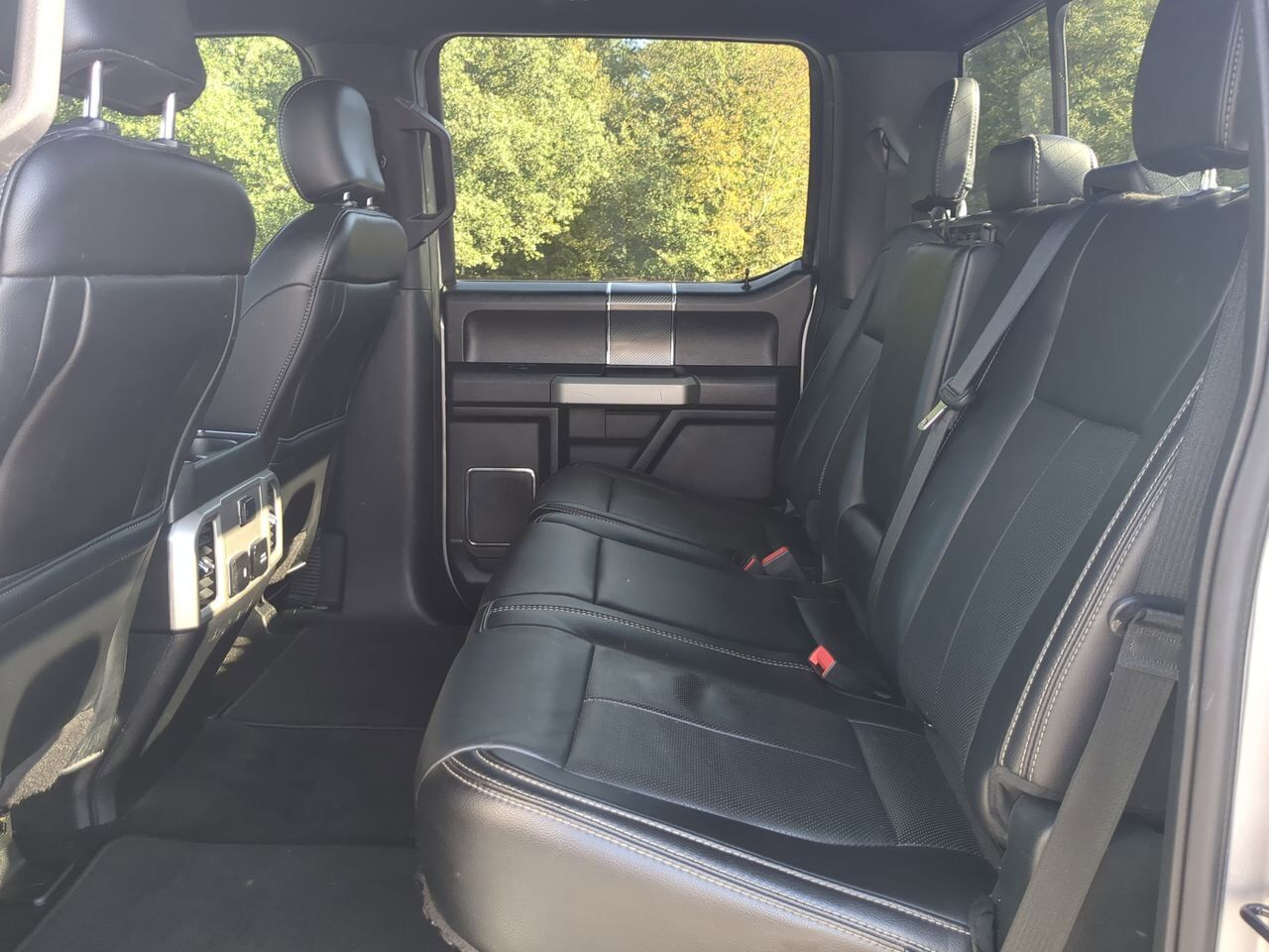 2020 Ford F-150 LARIAT Winder GA