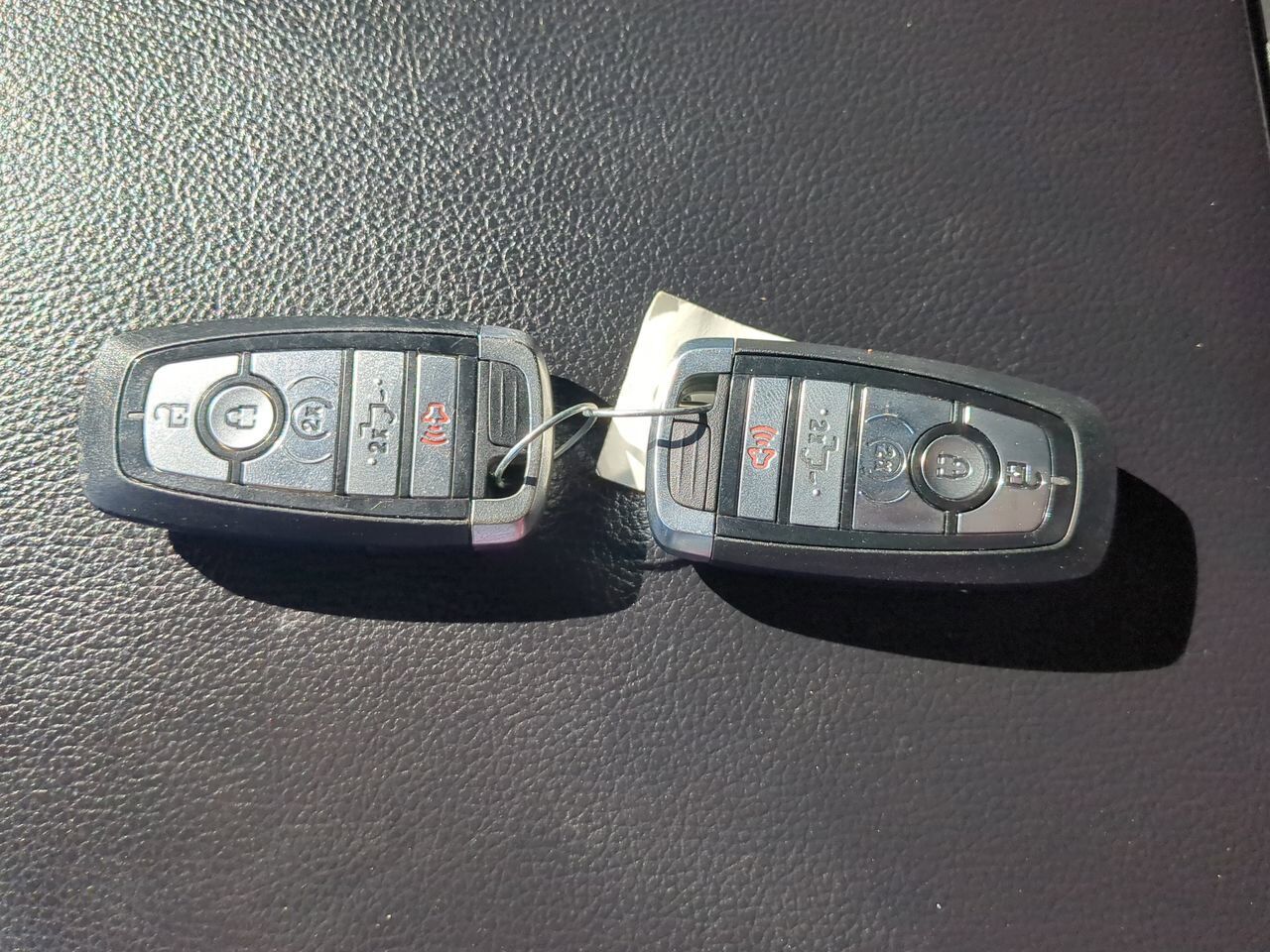 2020 Ford F-150 LARIAT Winder GA