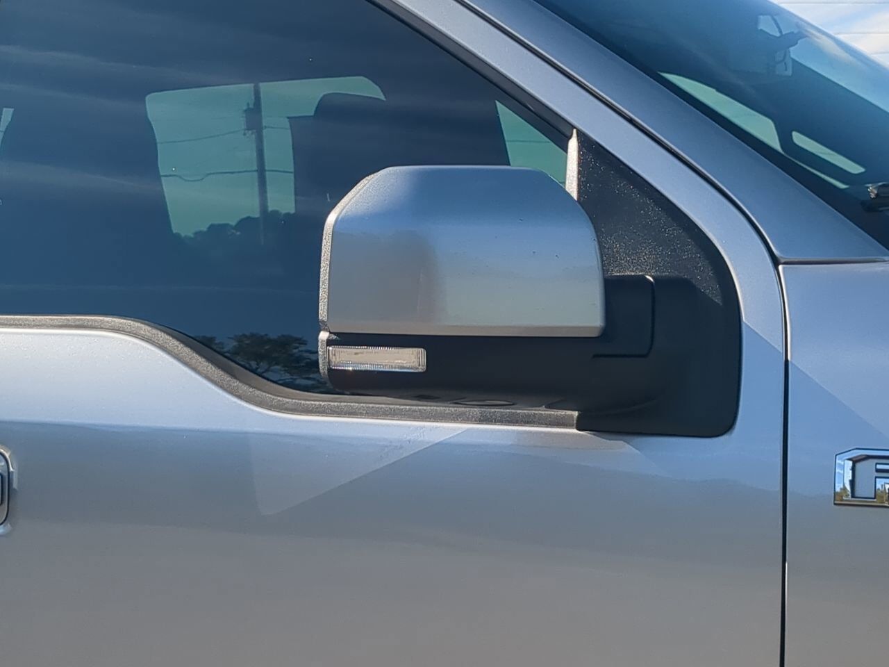 2020 Ford F-150 LARIAT Winder GA