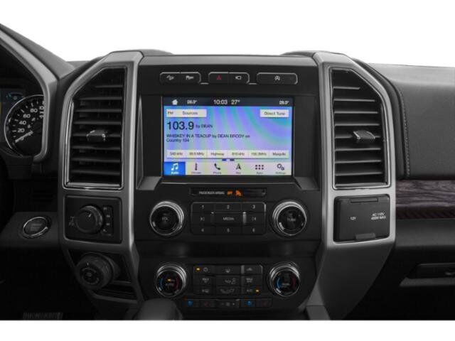 2020 Ford F-150 LARIAT Winder GA