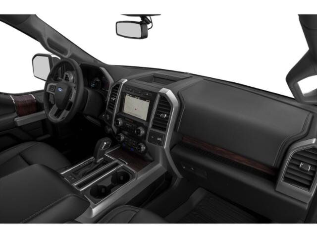 2020 Ford F-150 LARIAT Winder GA