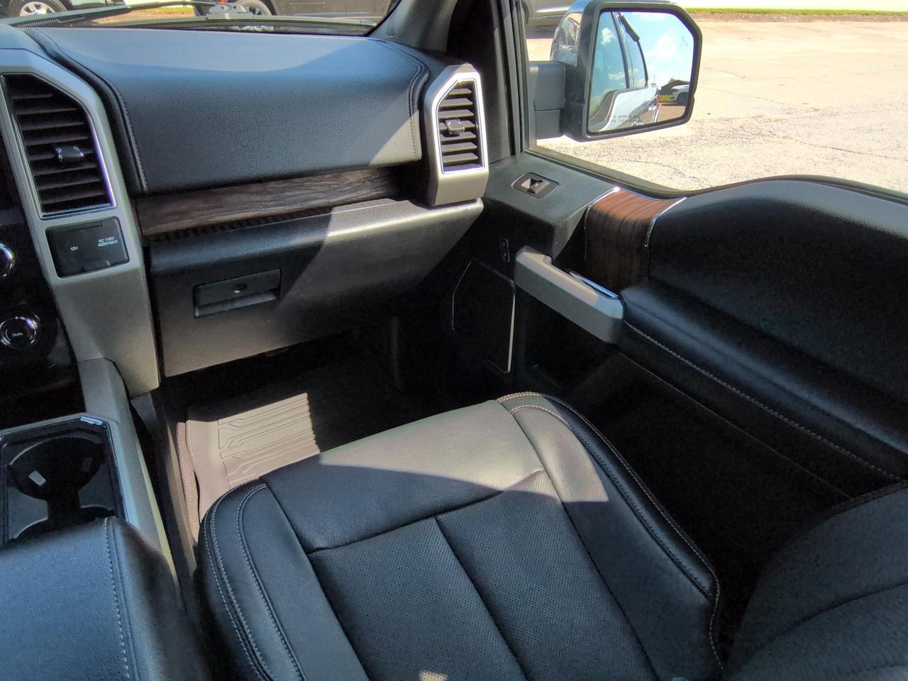 2020 Ford F-150 LARIAT Winder GA