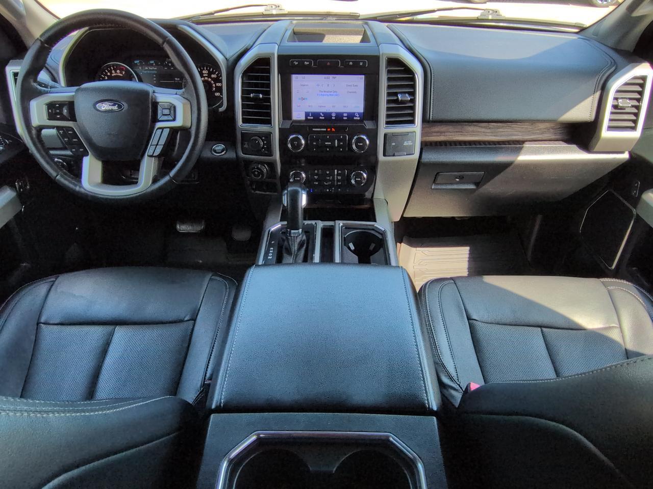 2020 Ford F-150 LARIAT Winder GA