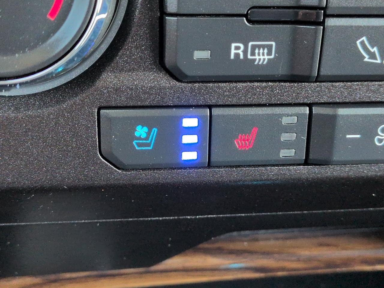2020 Ford F-150 LARIAT Winder GA