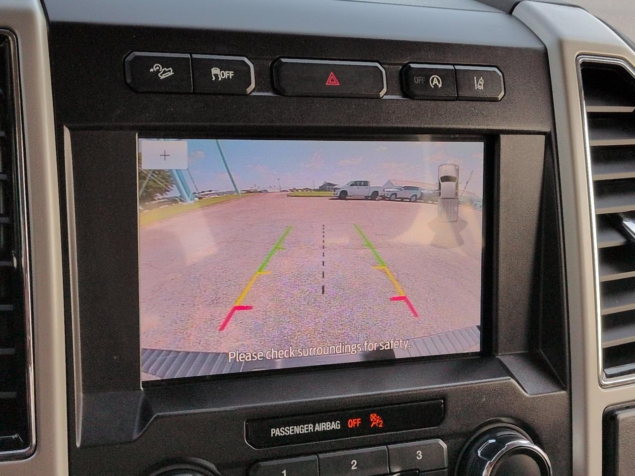 2020 Ford F-150 LARIAT Winder GA