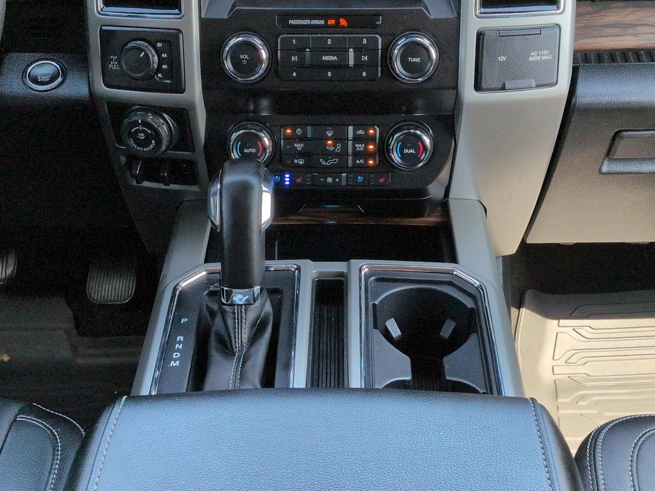 2020 Ford F-150 LARIAT Winder GA