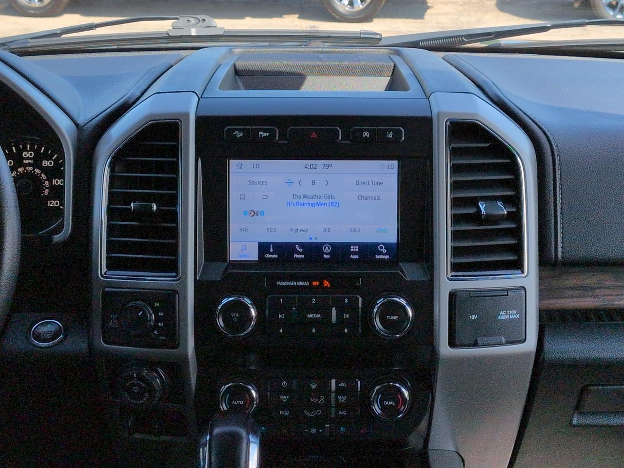 2020 Ford F-150 LARIAT Winder GA