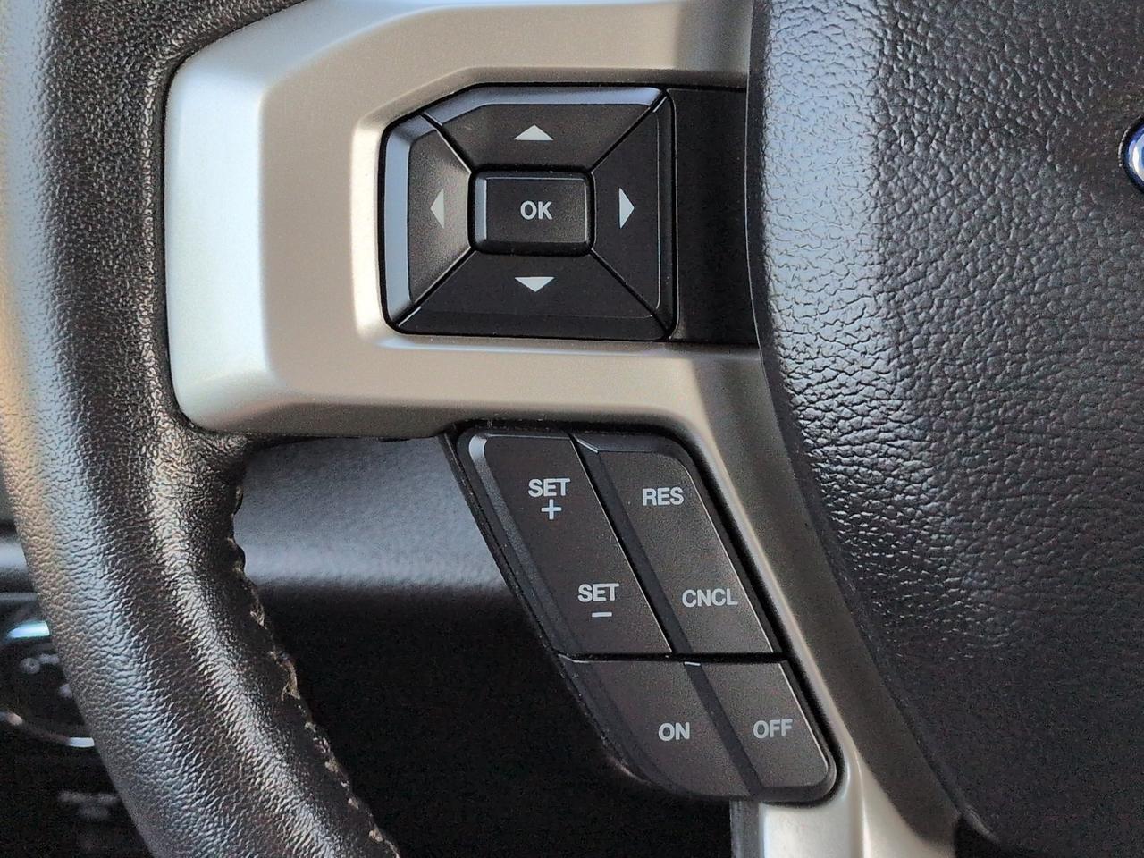 2020 Ford F-150 LARIAT Winder GA