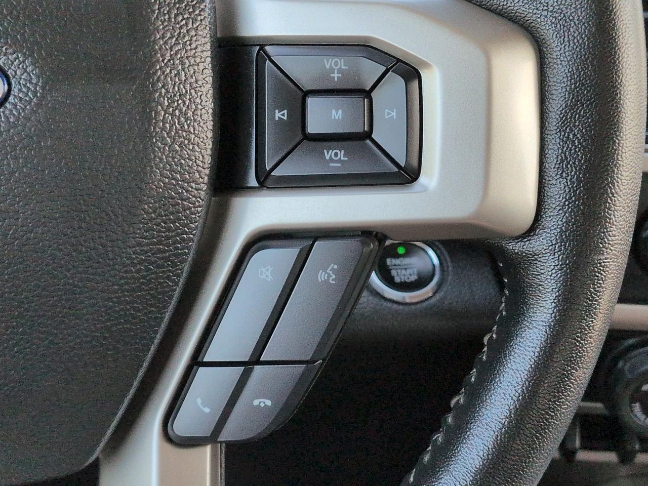 2020 Ford F-150 LARIAT Winder GA