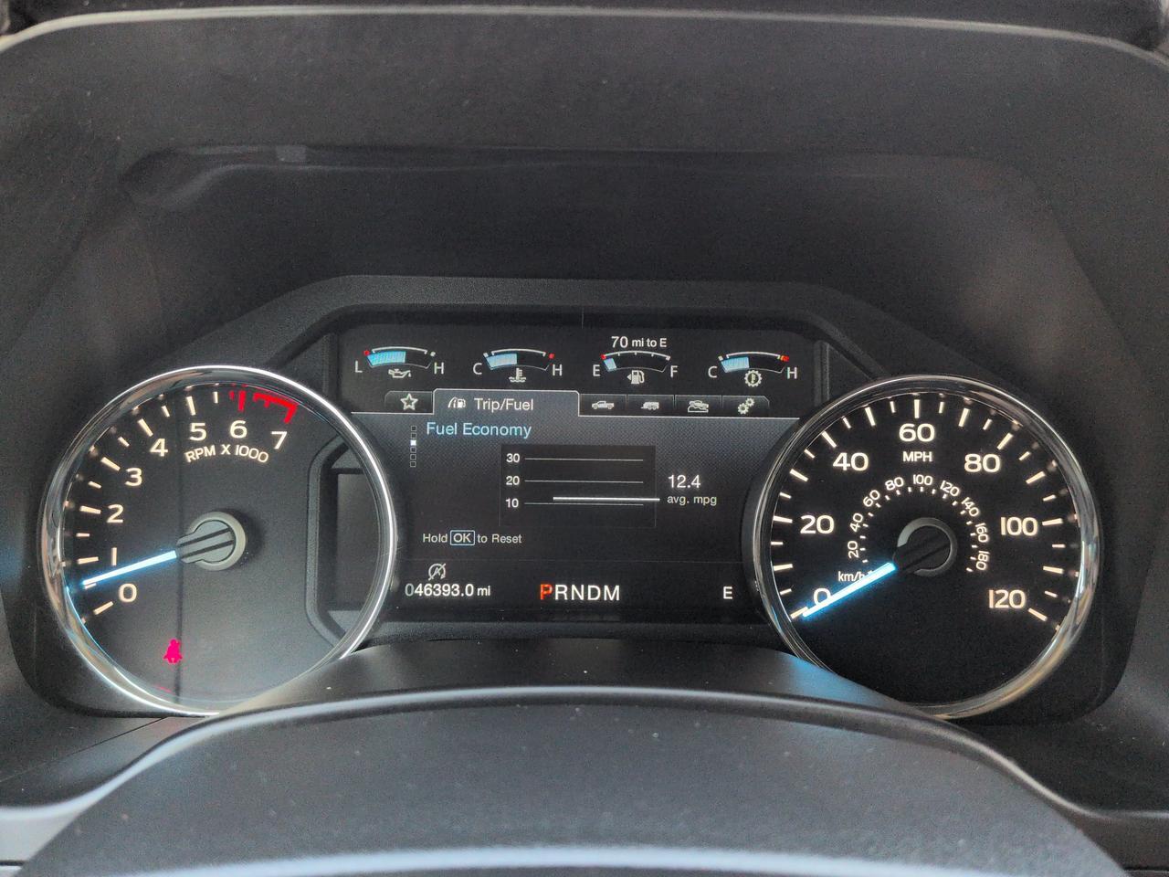 2020 Ford F-150 LARIAT Winder GA