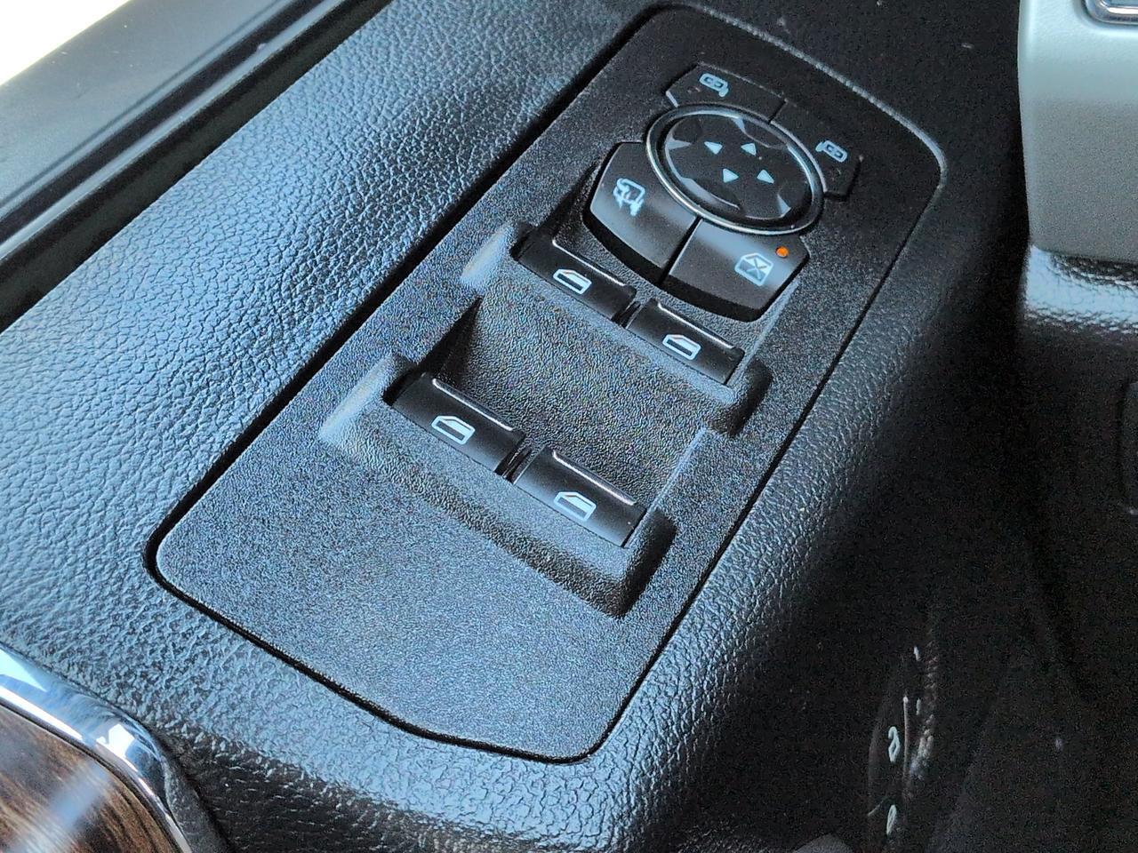 2020 Ford F-150 LARIAT Winder GA