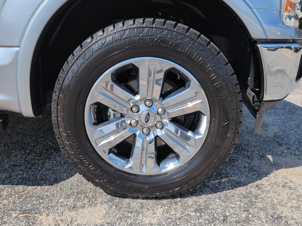 2020 Ford F-150 LARIAT Winder GA