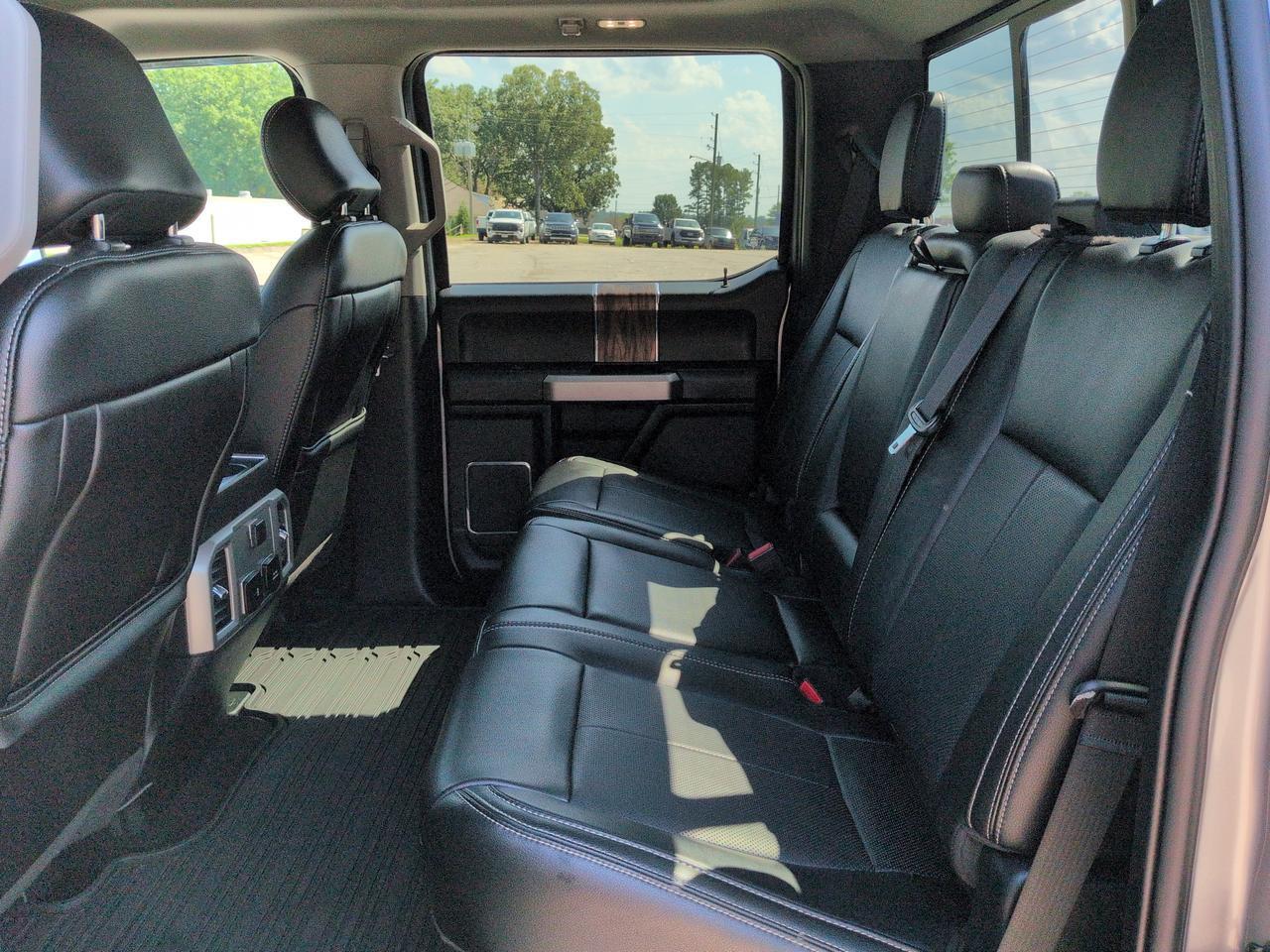 2020 Ford F-150 LARIAT Winder GA