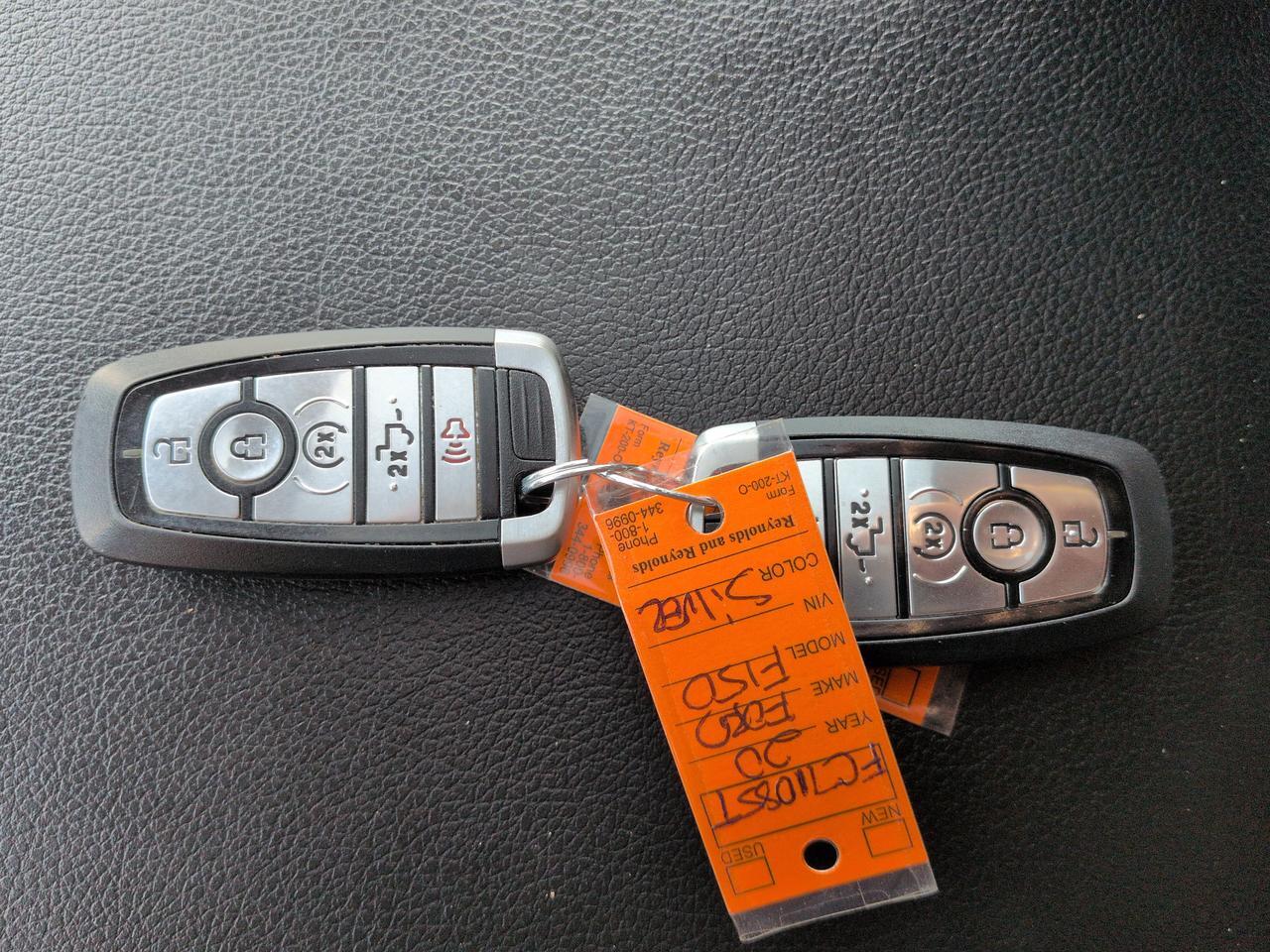 2020 Ford F-150 LARIAT Winder GA