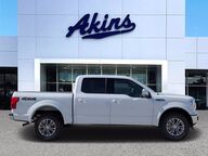 2020 Ford F-150 LARIAT Winder GA 2020 Ford F-150 LARIAT Winder GA