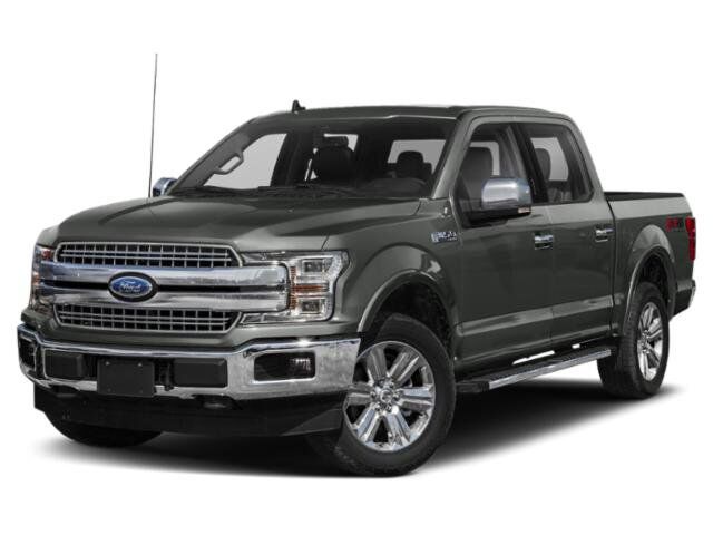 2020 Ford F-150 LARIAT Winder GA