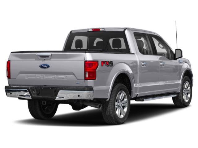 2020 Ford F-150 LARIAT Winder GA