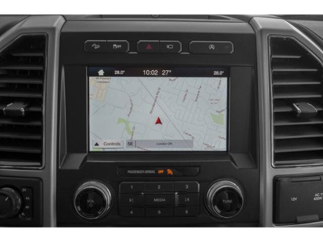 2020 Ford F-150 LARIAT Winder GA