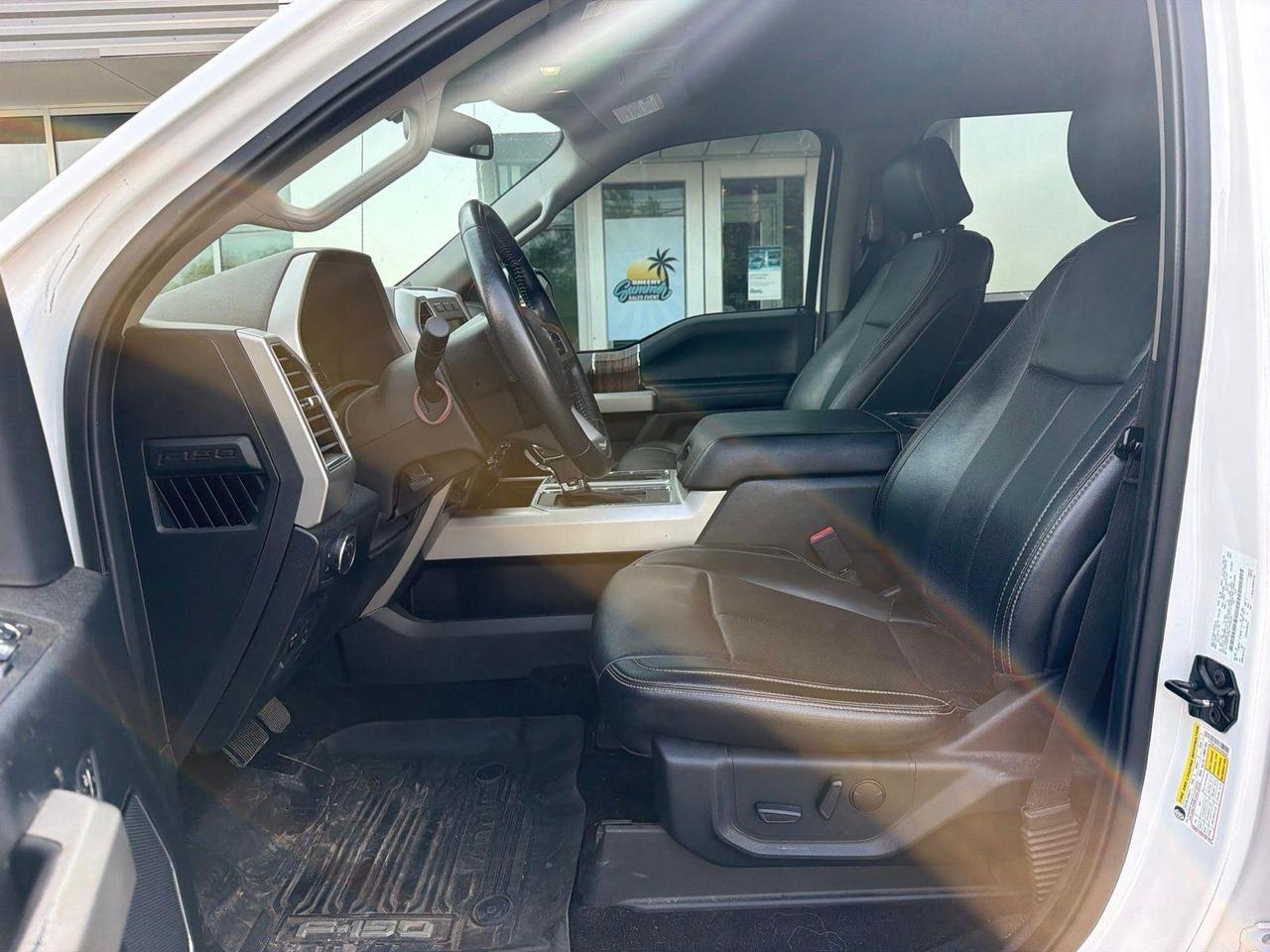 2020 Ford F-150 LARIAT Gaithersburg MD