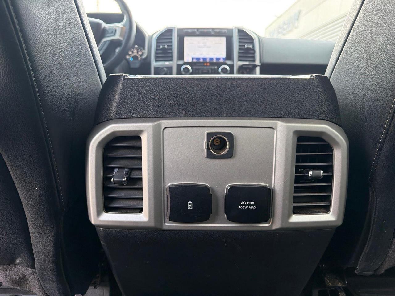 2020 Ford F-150 LARIAT Gaithersburg MD