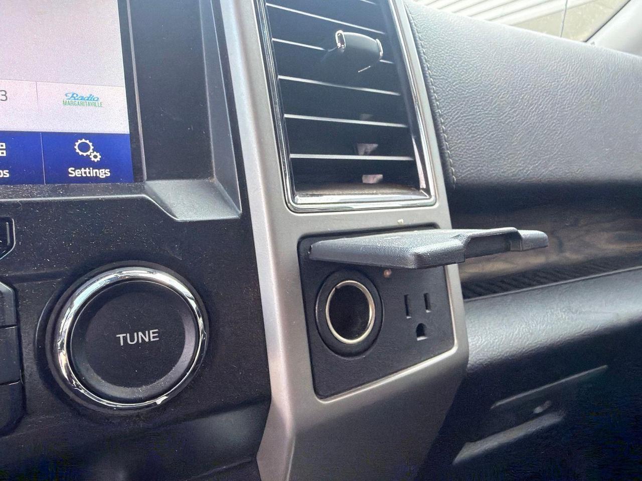 2020 Ford F-150 LARIAT Gaithersburg MD