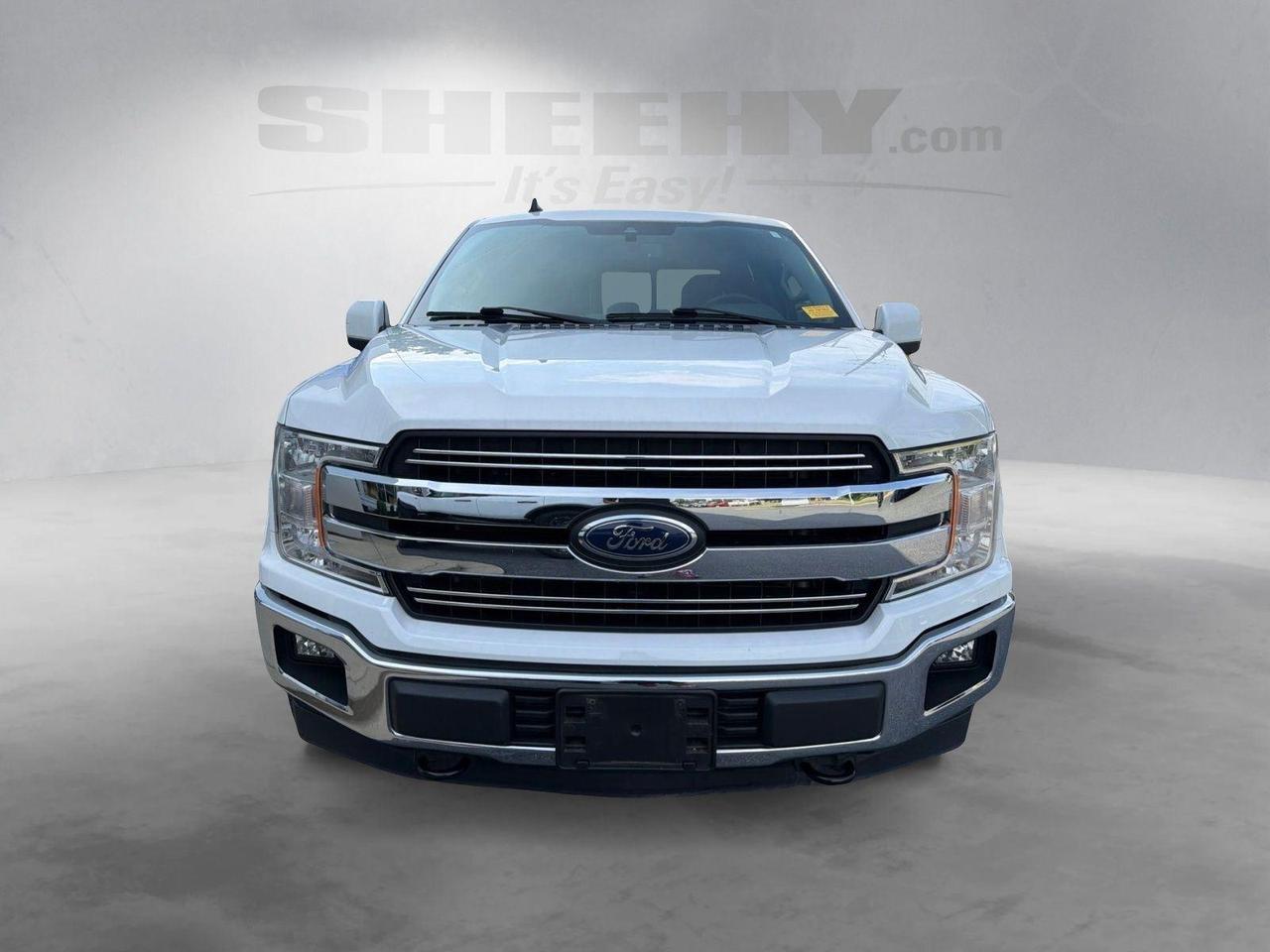 2020 Ford F-150 LARIAT Gaithersburg MD