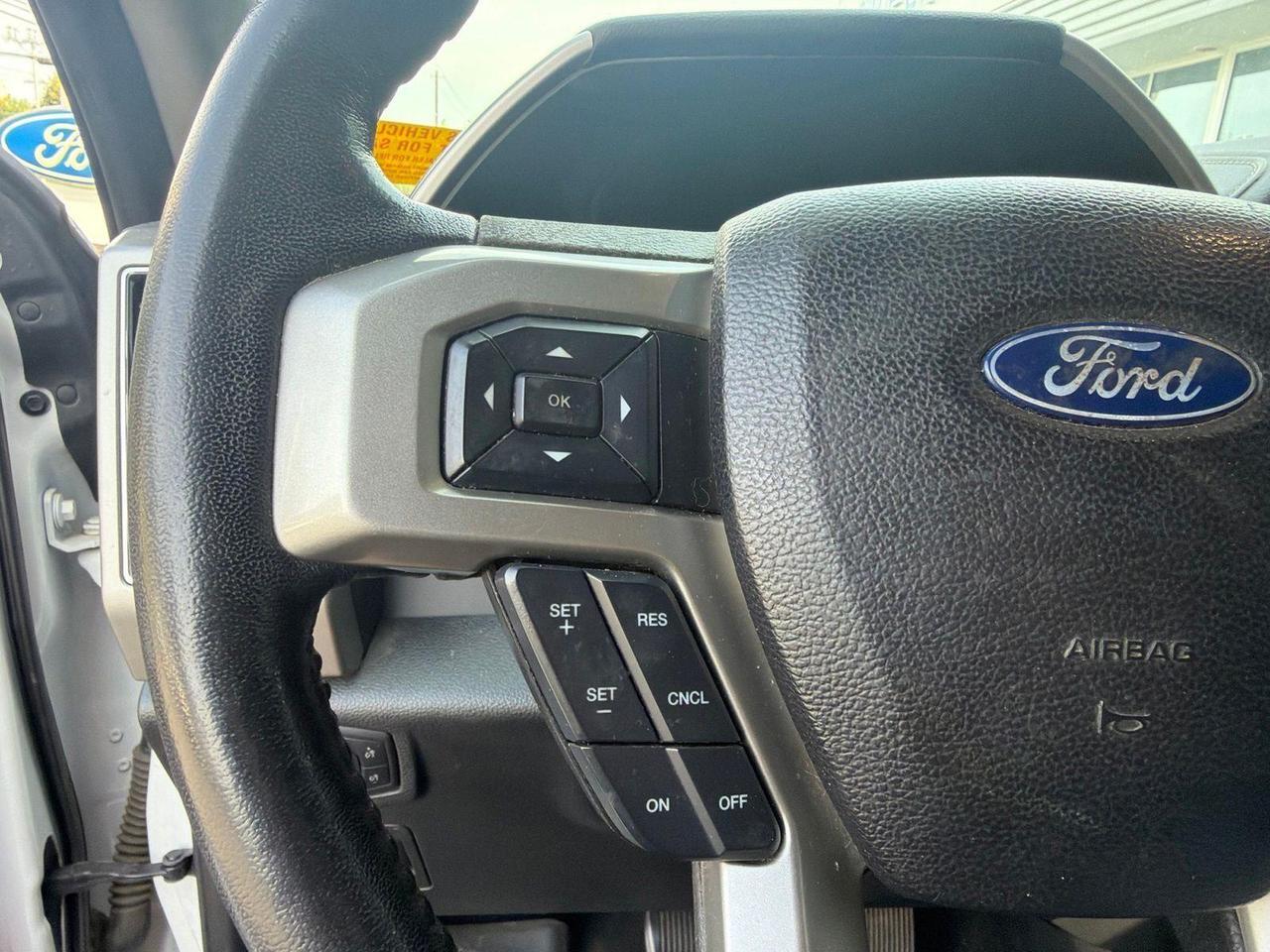 2020 Ford F-150 LARIAT Gaithersburg MD