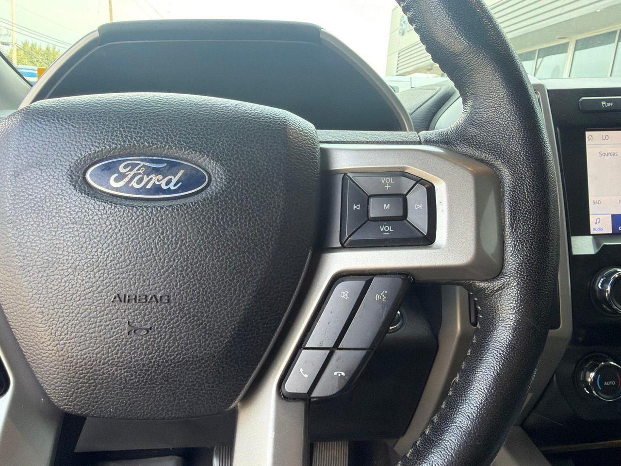 2020 Ford F-150 LARIAT Gaithersburg MD
