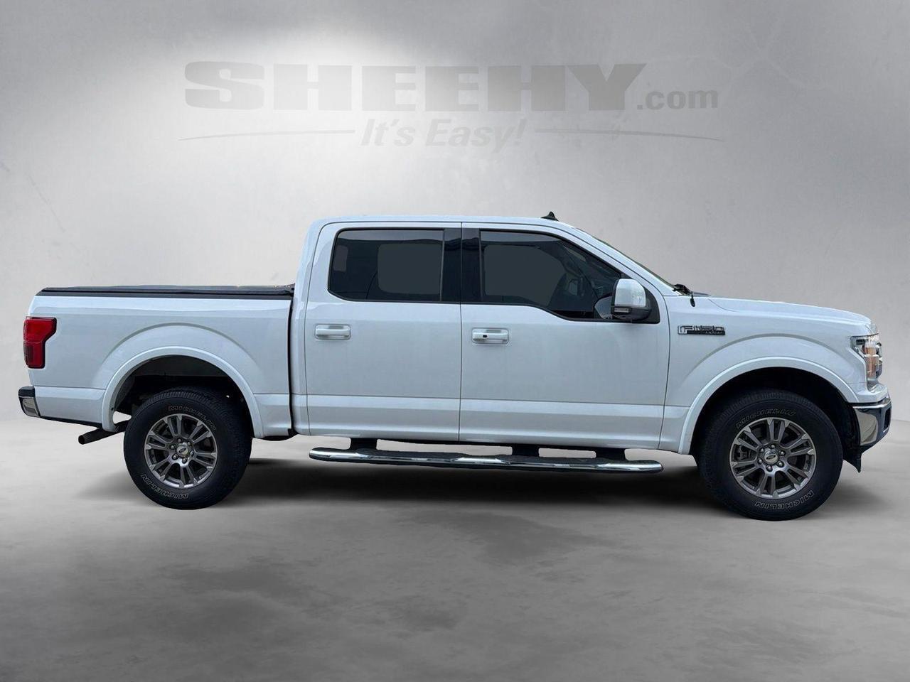 2020 Ford F-150 LARIAT Gaithersburg MD