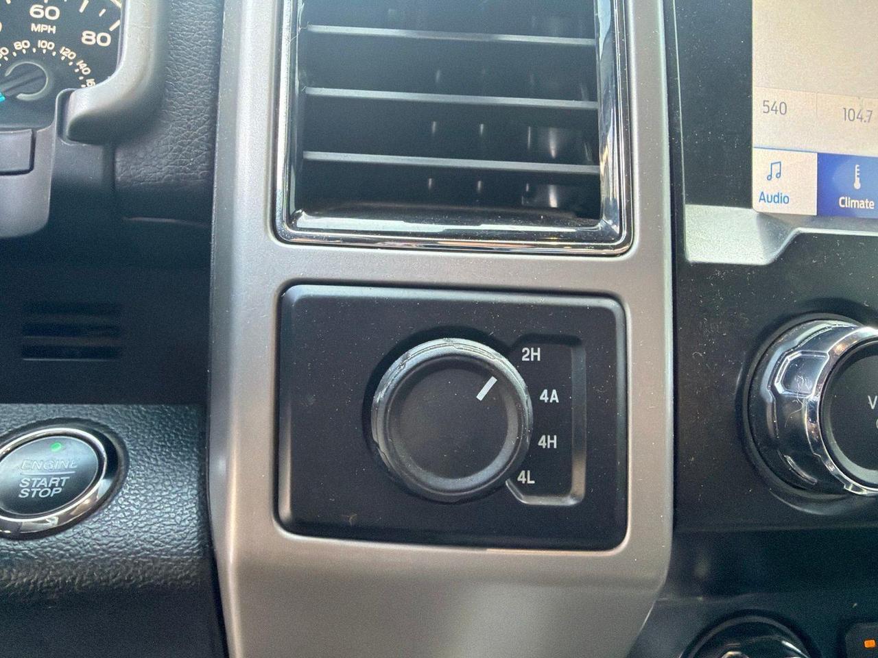 2020 Ford F-150 LARIAT Gaithersburg MD