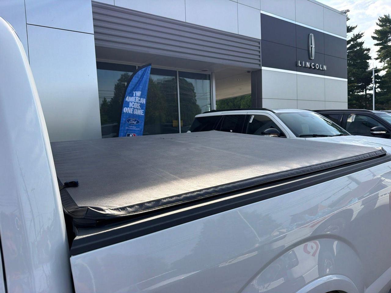 2020 Ford F-150 LARIAT Gaithersburg MD