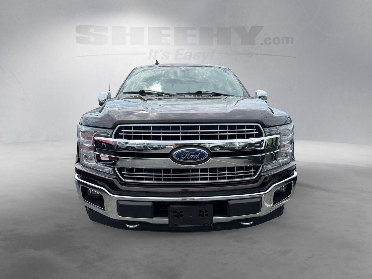2020 Ford F-150 LARIAT Gaithersburg MD