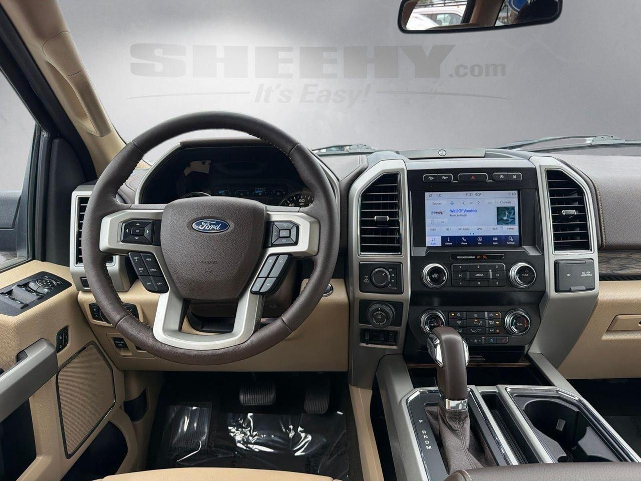 2020 Ford F-150 LARIAT Gaithersburg MD