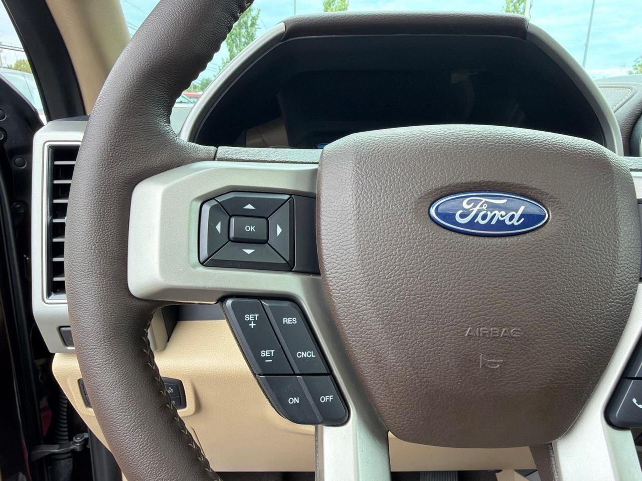 2020 Ford F-150 LARIAT Gaithersburg MD