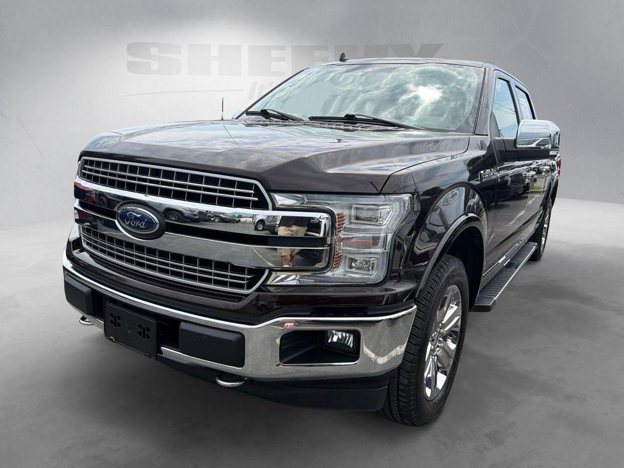2020 Ford F-150 LARIAT Gaithersburg MD