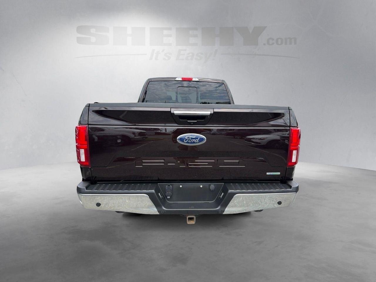 2020 Ford F-150 LARIAT Gaithersburg MD