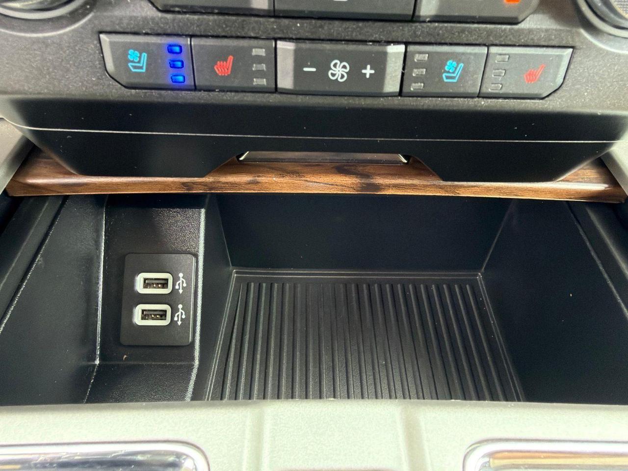 2020 Ford F-150 LARIAT Gaithersburg MD