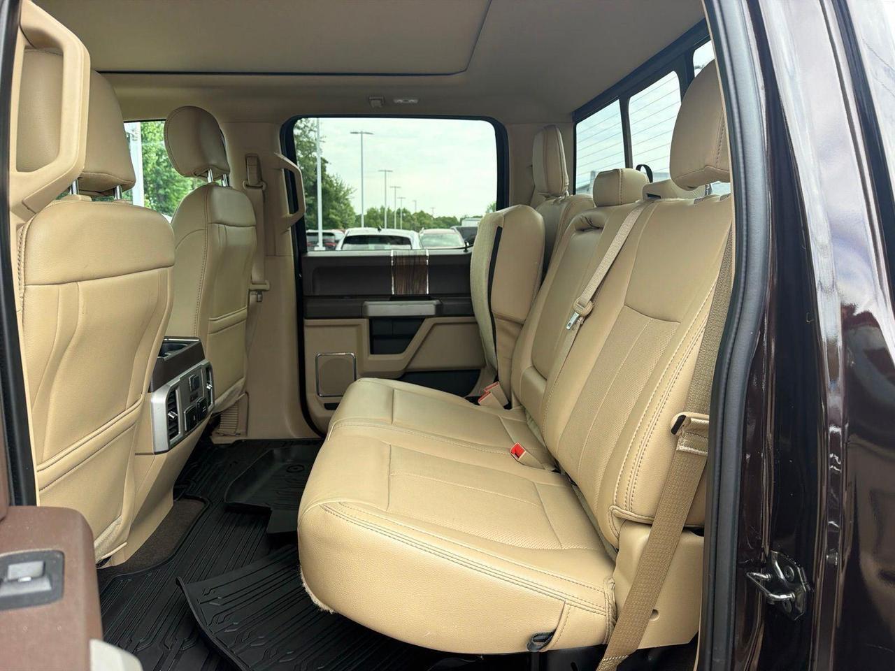 2020 Ford F-150 LARIAT Gaithersburg MD