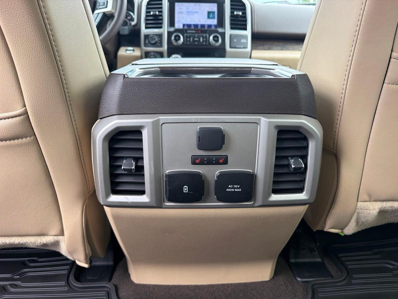 2020 Ford F-150 LARIAT Gaithersburg MD